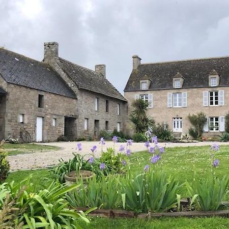 La Ferme De Nehou Hotel Gatteville-le-Phare Exterior photo